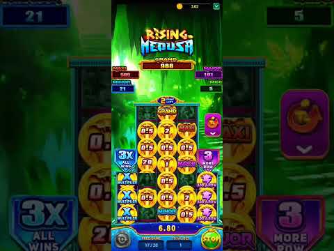 spin rise casino review