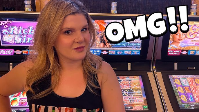 thunderstruck slot