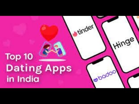 Top Indian dating platforms