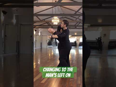dancing with spin rise spin