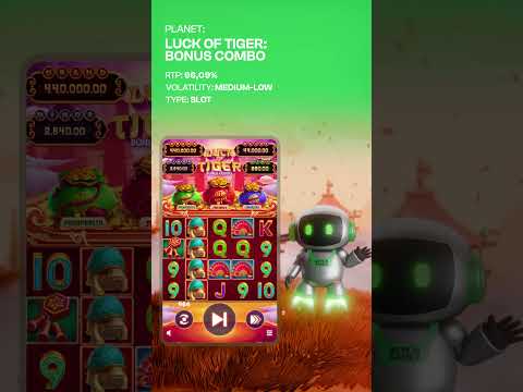 trueluck casino review