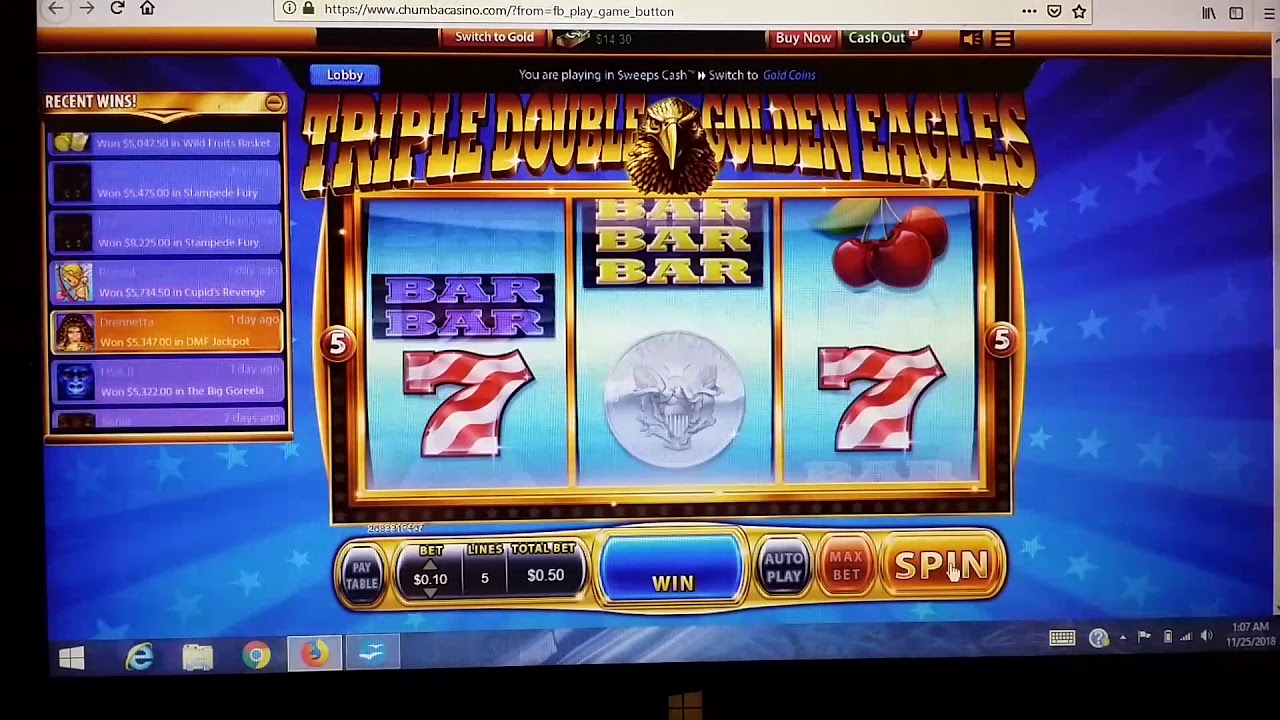 jackpot casino online