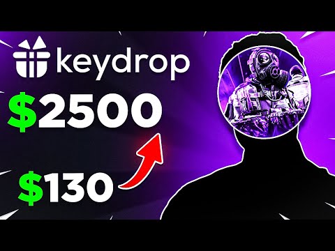 csgo weapon skins key drop