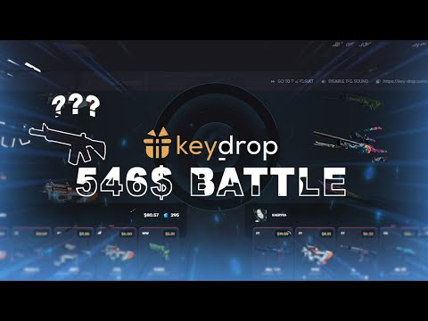 buy csgo skins key drop