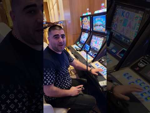 fast five casino