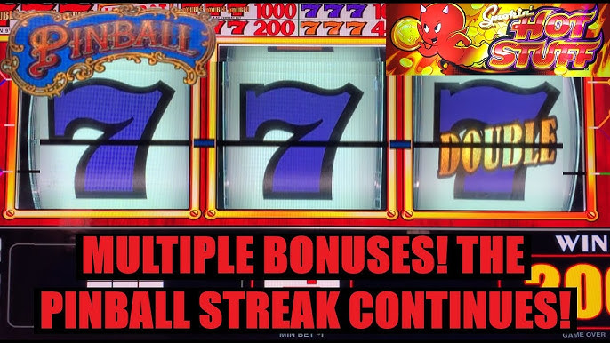 konami casino games online