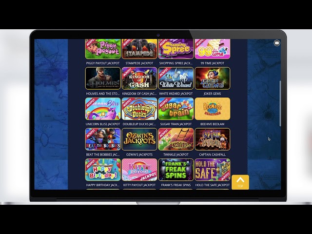 best online casino echeck