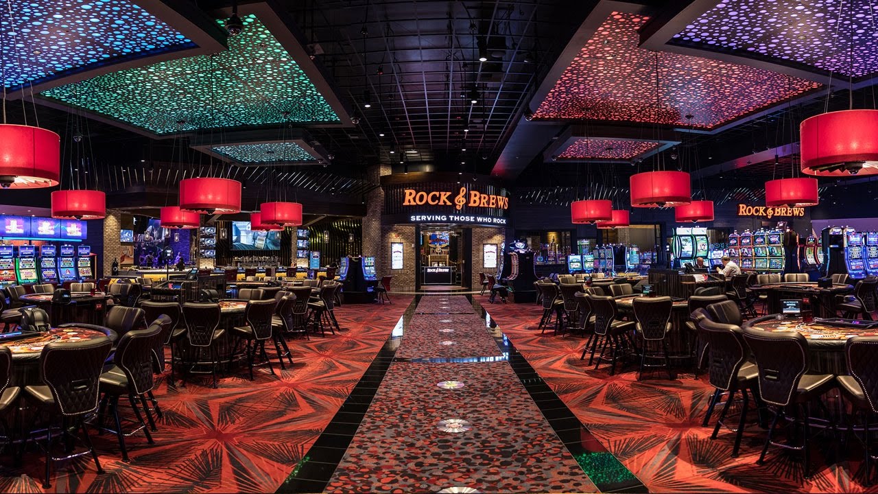casino at Play Million