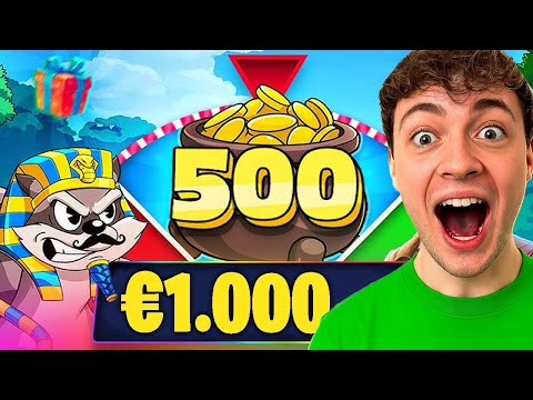 trueluck casino