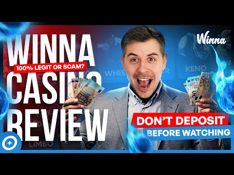 winorio casino games
