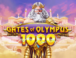 Ocena slotu Gates of Olympus – RTP 96,5%, darmowe obroty i mnożniki
