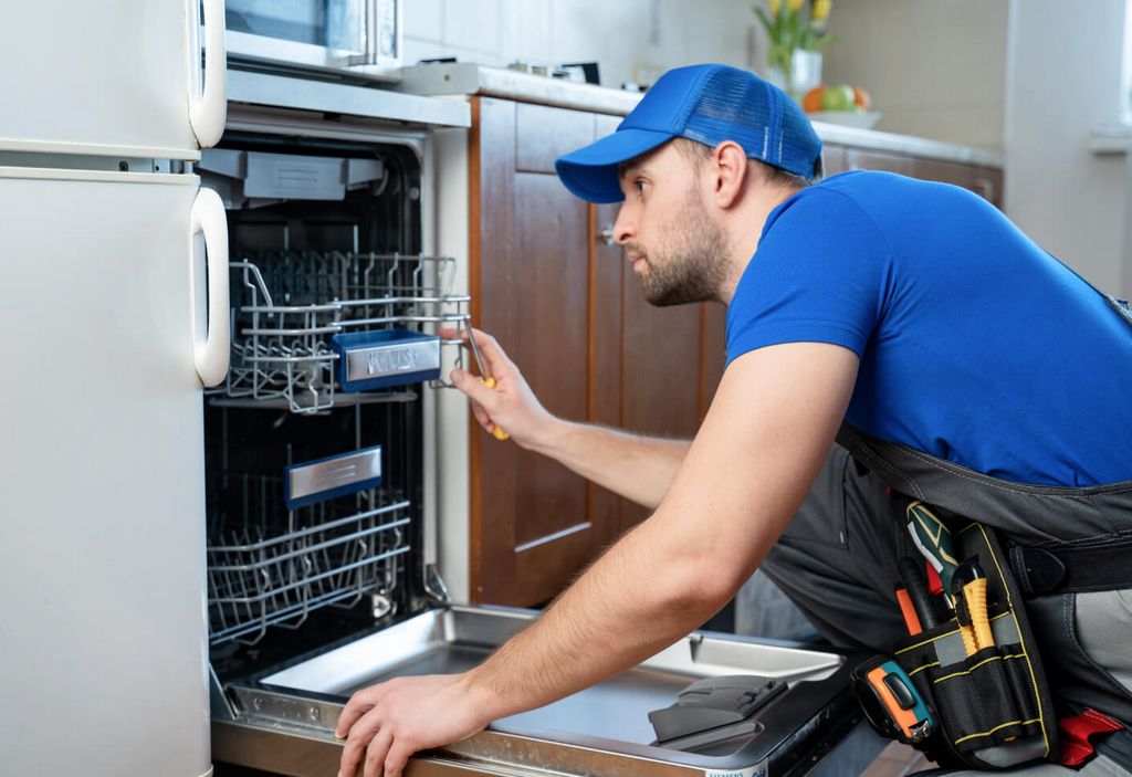 Appliance Repair Brantford