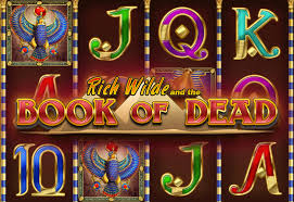 Book of Dead Review: Expert Game Analysis